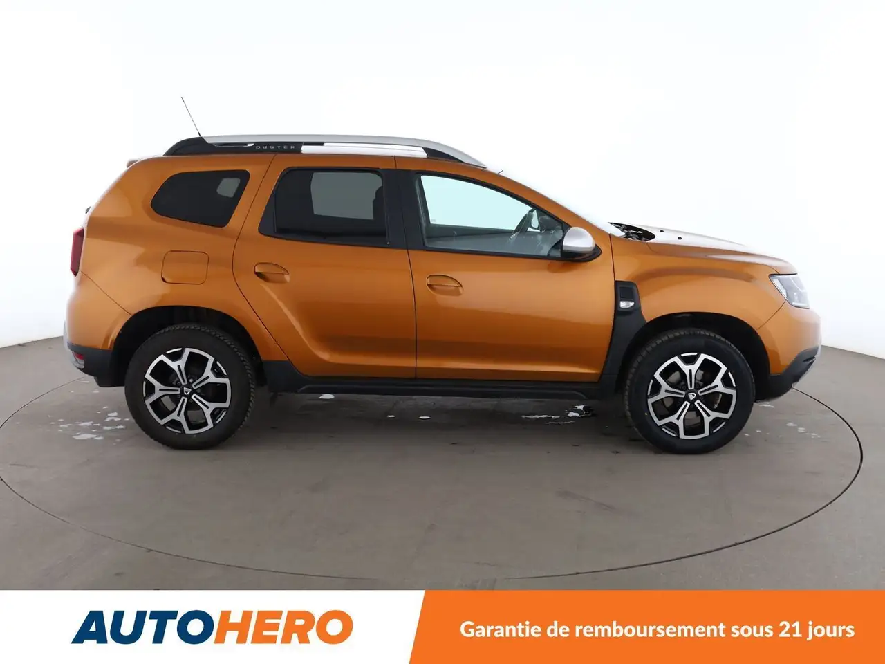 Dacia Duster — photo 7