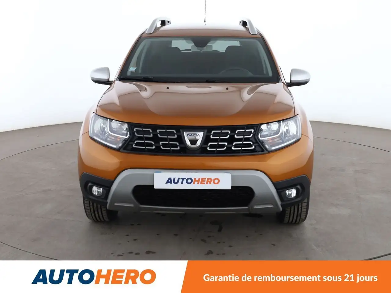 Dacia Duster — photo 9