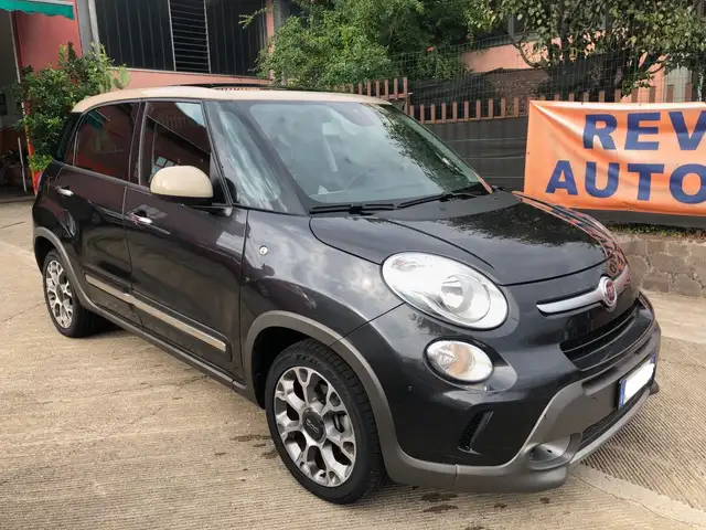 Fiat 500L 500L 1.4 95 CV Trekking