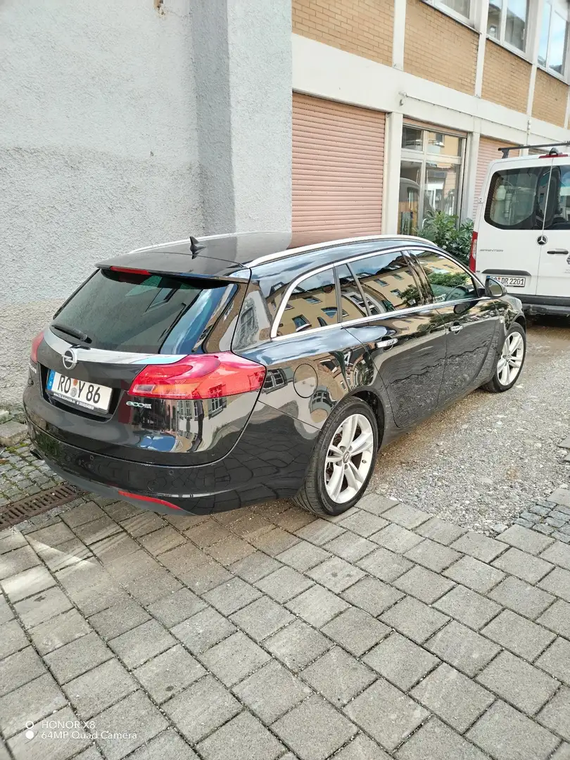 Opel Insignia 2.0 CDTI Sports Tourer ecoflex Cosmo - 2