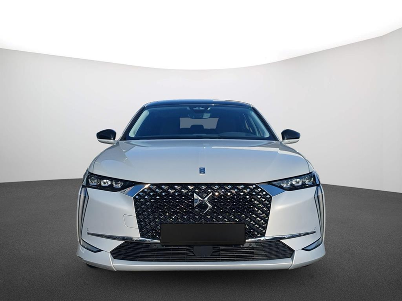 DS Automobiles DS 4 Opera — photo 2
