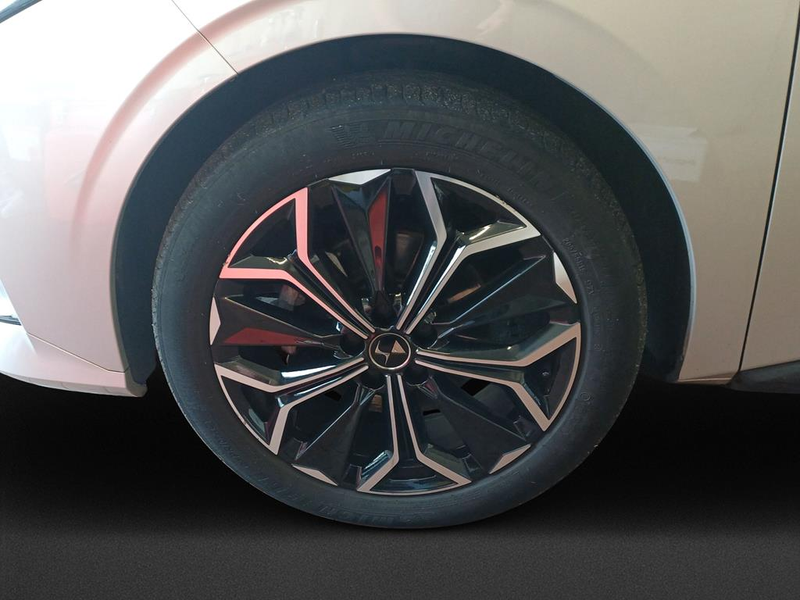 DS Automobiles DS 4 Opera — photo 7