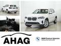 BMW X3 xDrive30e AT Innovationsp. Aut. Klimaaut. AHK Weiß - thumbnail 1