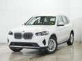BMW X3 xDrive30e AT Innovationsp. Aut. Klimaaut. AHK Weiß - thumbnail 2