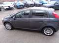 Fiat Grande Punto 1,4 Formula mit AHK Grau - thumbnail 8