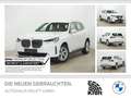 BMW X3 xDrive20d AHK+KAMERA+ESITZE+SITZHZ+LM18 Weiß - thumbnail 1