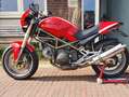 Ducati Monster 900 Rood - thumbnail 5