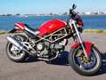 Ducati Monster 900 Rood - thumbnail 3