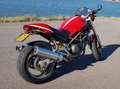 Ducati Monster 900 Rood - thumbnail 2