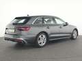 Audi A4 40TFSI Avant S-tronic S line+LED+NAVI+VIRTUAL Grau - thumbnail 9