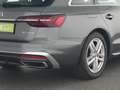 Audi A4 40TFSI Avant S-tronic S line+LED+NAVI+VIRTUAL Grau - thumbnail 14
