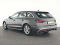 Audi A4 40TFSI Avant S-tronic S line+LED+NAVI+VIRTUAL Grau - thumbnail 6