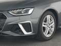 Audi A4 40TFSI Avant S-tronic S line+LED+NAVI+VIRTUAL Grau - thumbnail 25