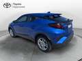 Toyota C-HR C-HR 1.8 Hybrid E-CVT Active Bleu - thumbnail 5