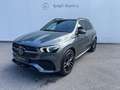 Mercedes-Benz GLE 400 d 4MATIC AMG Line Stdhzg Distr KeyGo Shz Grau - thumbnail 3