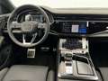 Audi Q8 50TDI qu ABT °Power S°Aeropaket°Carbon°2025° Schwarz - thumbnail 6