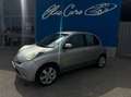Nissan Micra 1.2 Active eco Gpl 5p Argento - thumbnail 3