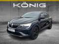 Renault Arkana 1.3 TCe 160 R.S. Line AUTOMATIK|KAMERA Schwarz - thumbnail 1