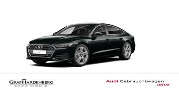 Sportback 40 TDI S line LED Navi ACC