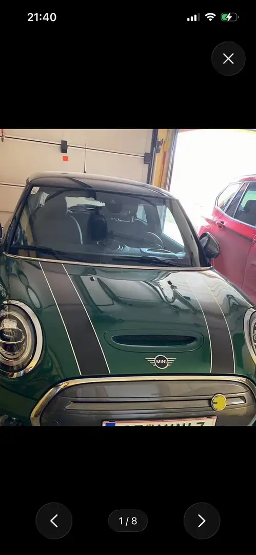 MINI Cooper SE 28,9kWh Aut. - 1