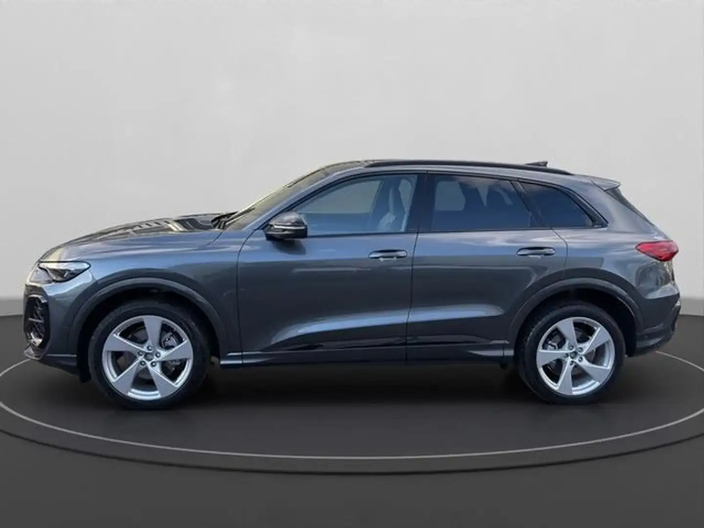 Audi Q5 2.0 tfsi mhev+ S line quattro 204cv * NEW MODEL* Grigio - 2