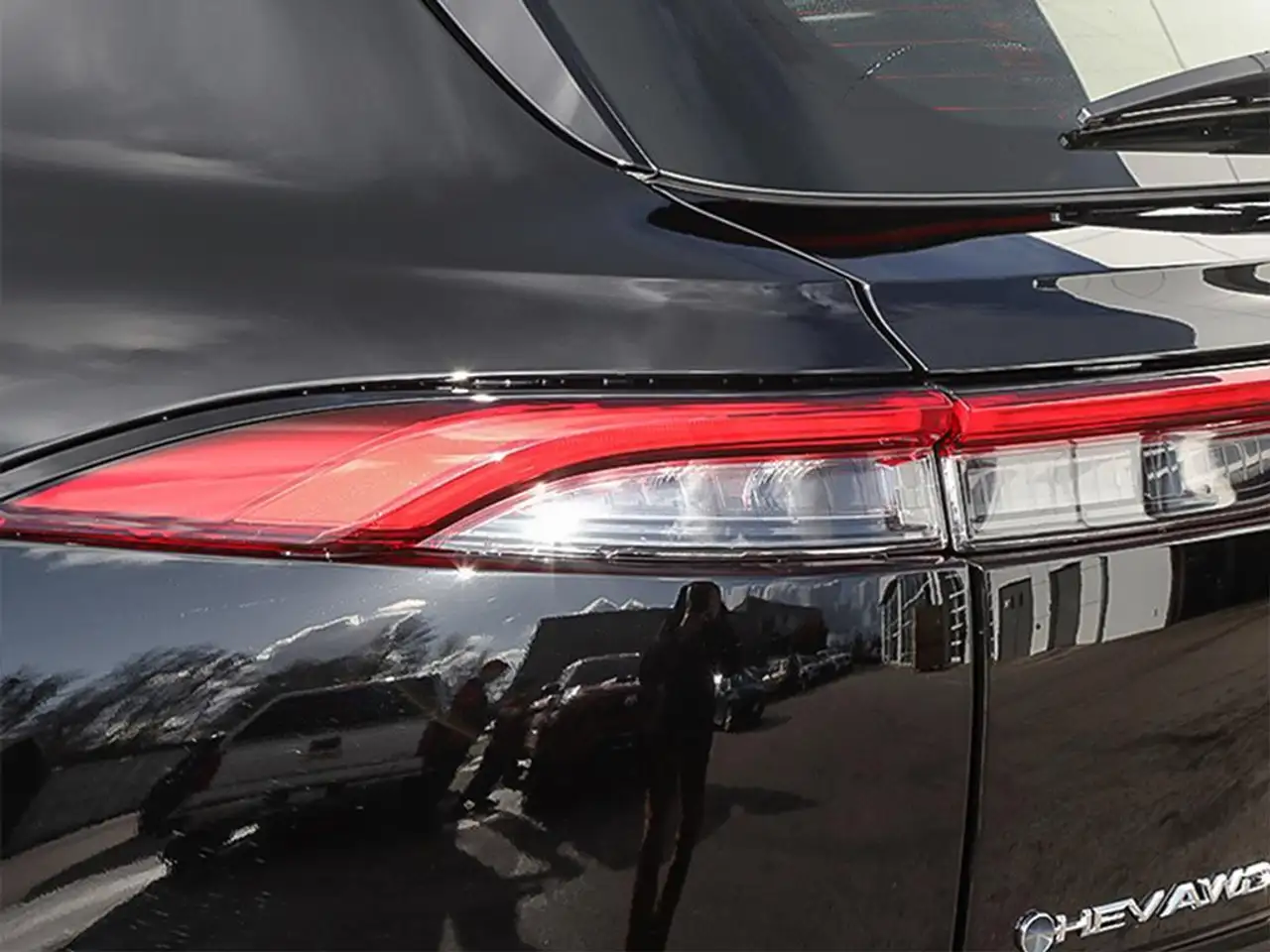 Toyota Crown снимка Toyota Crown