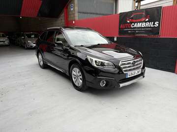 2.0TD Executive Plus Lineartronic