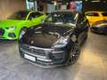 Porsche Macan Macan I 2022 2.0 265cv pdk FULL Zwart - thumbnail 3