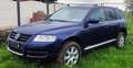 Volkswagen Touareg Touareg 5.0 V10 TDI Automatik Individual Blau - thumbnail 6