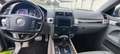 Volkswagen Touareg Touareg 5.0 V10 TDI Automatik Individual Blau - thumbnail 3