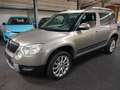 Skoda Yeti Ambition 4x4 PANO KLIMAUT AUTOMATIK Beige - thumbnail 2
