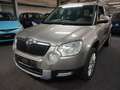 Skoda Yeti Ambition 4x4 PANO KLIMAUT AUTOMATIK Beige - thumbnail 1
