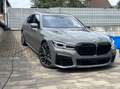 BMW 730 7er Diesel 730d xDrive Grau - thumbnail 3