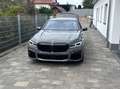 BMW 730 7er Diesel 730d xDrive Grau - thumbnail 1