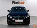 BMW 116 116d Noir - thumbnail 2
