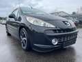 Peugeot 207 CC Cabrio-Coupe Sport Schwarz - thumbnail 5