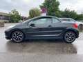 Peugeot 207 CC Cabrio-Coupe Sport Schwarz - thumbnail 6