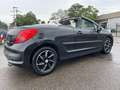 Peugeot 207 CC Cabrio-Coupe Sport Schwarz - thumbnail 12