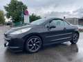 Peugeot 207 CC Cabrio-Coupe Sport Schwarz - thumbnail 3