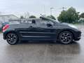 Peugeot 207 CC Cabrio-Coupe Sport Schwarz - thumbnail 15