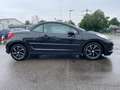 Peugeot 207 CC Cabrio-Coupe Sport Schwarz - thumbnail 9