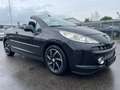 Peugeot 207 CC Cabrio-Coupe Sport Schwarz - thumbnail 2