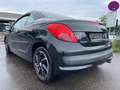 Peugeot 207 CC Cabrio-Coupe Sport Schwarz - thumbnail 13