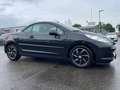 Peugeot 207 CC Cabrio-Coupe Sport Schwarz - thumbnail 10