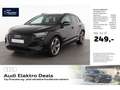 Audi Q4 e-tron 50 quattro S line LP: 71.150,-/SONOS/Lenkradheizun Schwarz - thumbnail 1