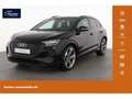 Audi Q4 e-tron 50 quattro S line LP: 71.150,- /SONOS /Lenkradheiz Schwarz - thumbnail 1