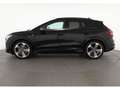 Audi Q4 e-tron 50 quattro S line Schwarz - thumbnail 5