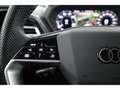 Audi Q4 e-tron 50 quattro S line LP: 71.150,- /SONOS /Lenkradheiz Schwarz - thumbnail 15