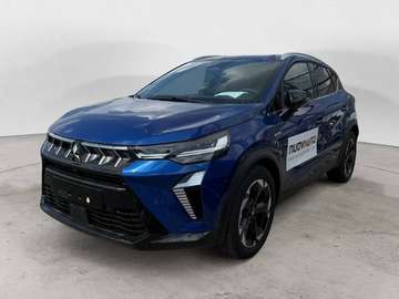 New ASX 1.3 Intense Gar. 8 anni