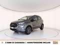 Ford EcoSport 1.0 ecoboost st-line s&s 125cv my20.25 Gris - thumbnail 1